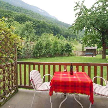 Haus St. Valentin Villa Appiano Sulla Strada Del Vino Bagian luar foto
