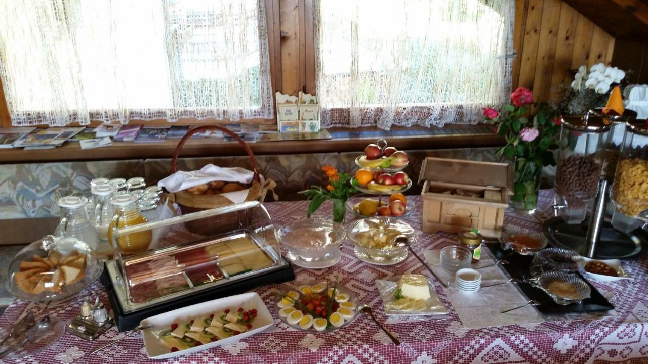 Haus St. Valentin Villa Appiano Sulla Strada Del Vino Bagian luar foto